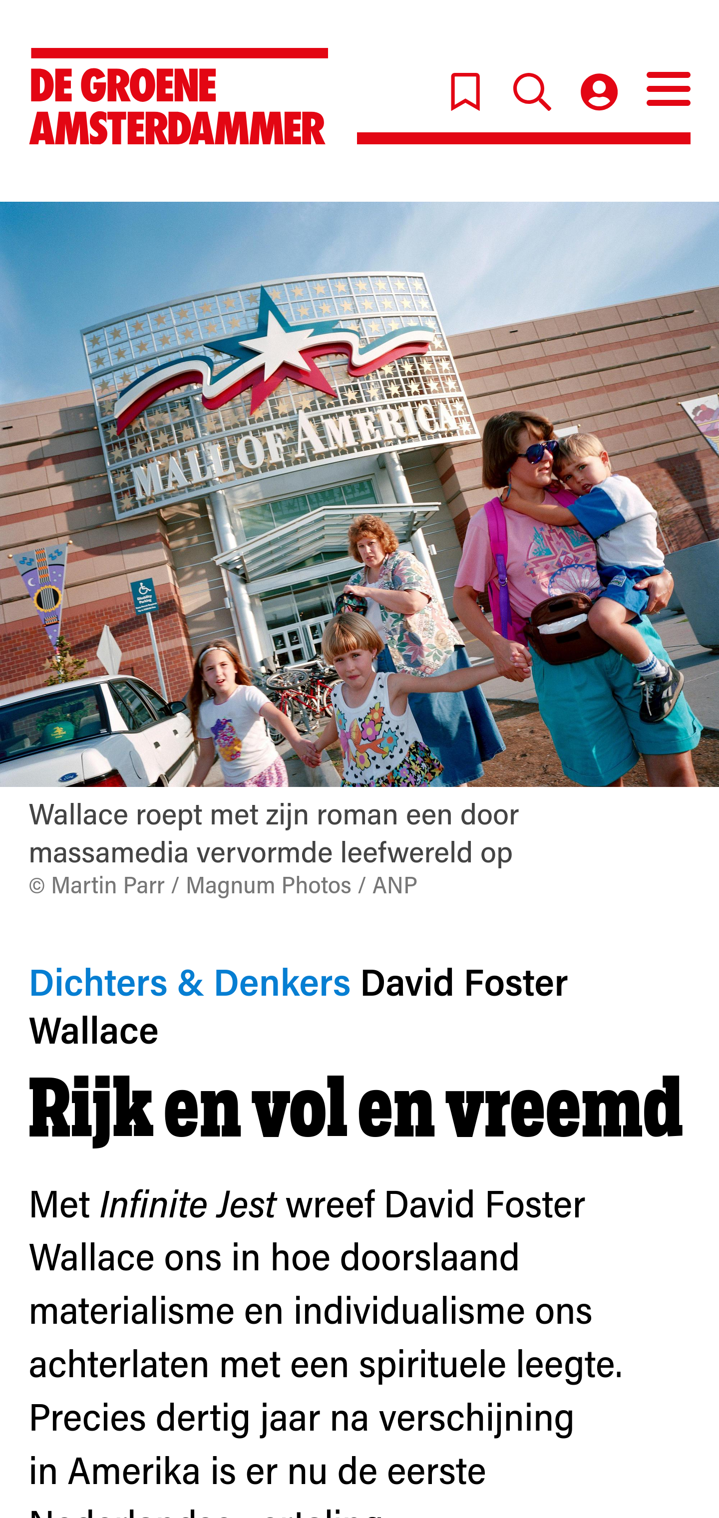 omschrijving van de pagina